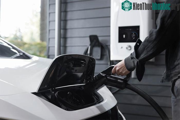 Thụy Sĩ cũng đang lên kế hoạch cấm xe điện.