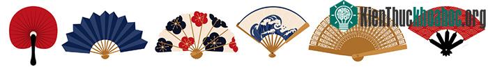 Đến những năm 1920, đây là kiểu quạt duy nhất vẫn còn được sử dụng rộng rãi.