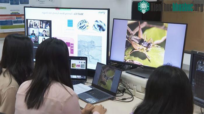 Mô hình AI có thể tạo ra hình ảnh khớp với các thuộc tính của ảnh gốc
