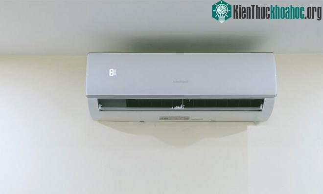 Hiện nay, máy lạnh đóng vai trò quan trọng trong đời sống người dân