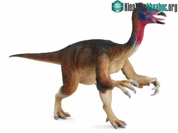 Deinocheirus