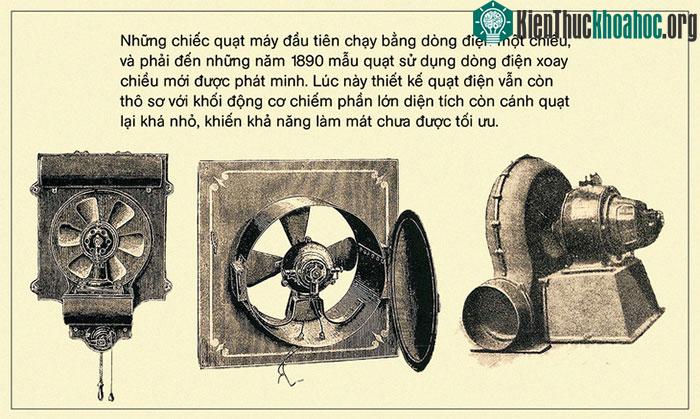 Quạt máy - Phát mình dùng điện quan trọng nhất mọi thời đại ảnh 6