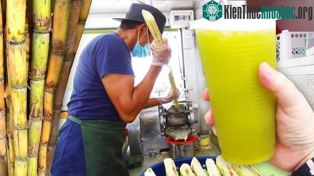 Bán đầy vỉa hè Việt Nam, nhưng đây là đồ uống có hạn sử dụng ngắn nhất hành tinh ảnh 6
