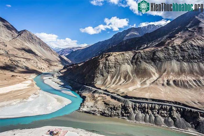 Sông Indus