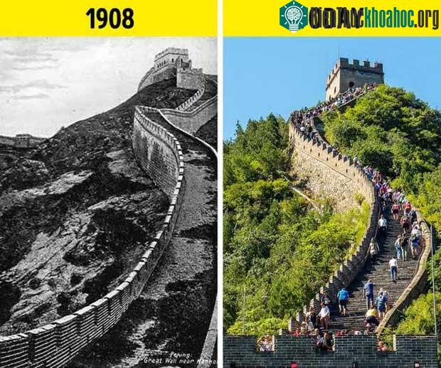 Vạn Lý Trường Thành