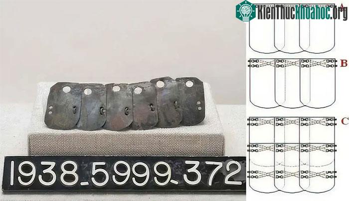 Thiết giáp vảy