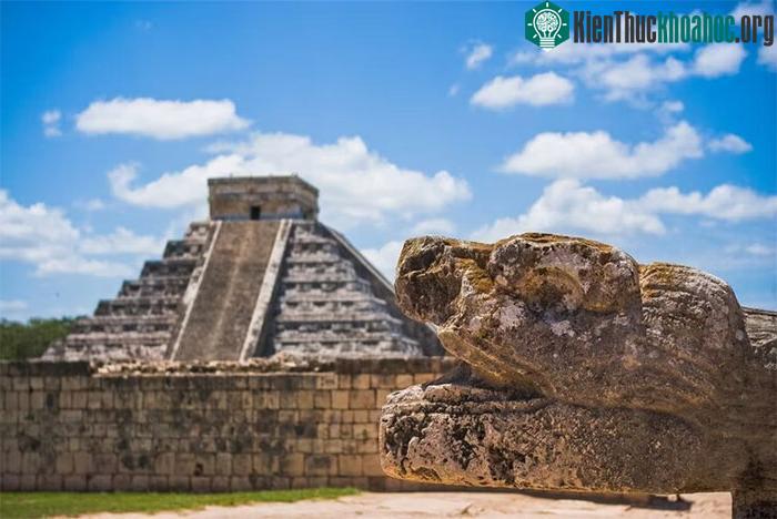 Top 10 quốc gia Mỹ Latinh có tàn tích cổ đại ấn tượng ảnh 0