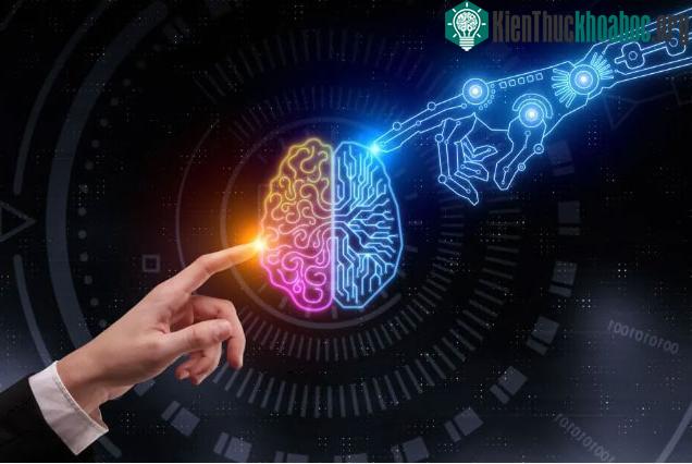 Quên AI đi, thời của trí tuệ hữu cơ tới rồi: Công nghệ táo bạo khiến chip máy tính trở nên lỗi thời ảnh 0