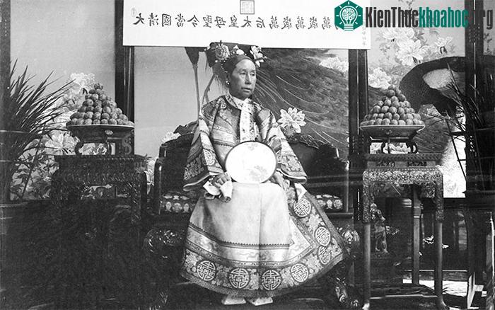 Từ Hi Thái Hậu