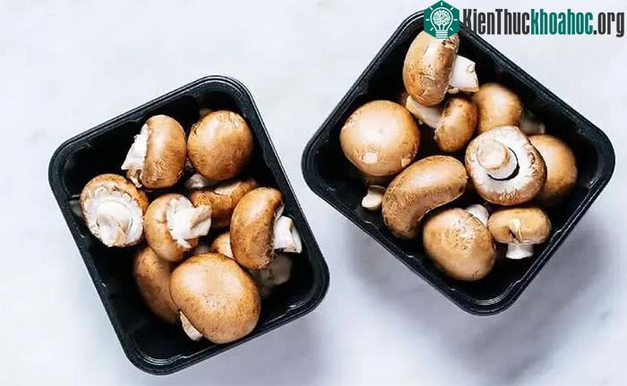Nấm có nhiều công dụng đối với sức khỏe khi chế biến đúng cách