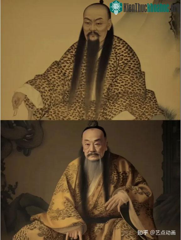 Phục Hy