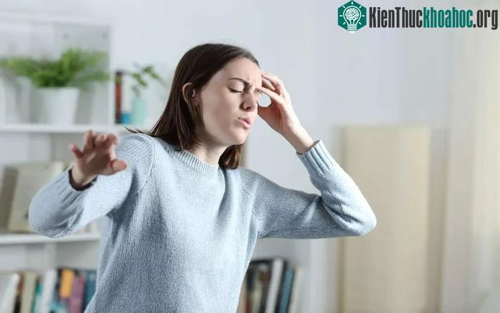 Không nên sử dụng điều quá lâu để hạn chế đau đầu, mệt mỏi.