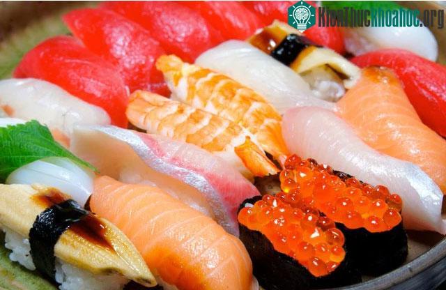 Sushi