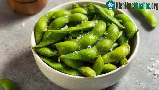Đậu nành Nhật