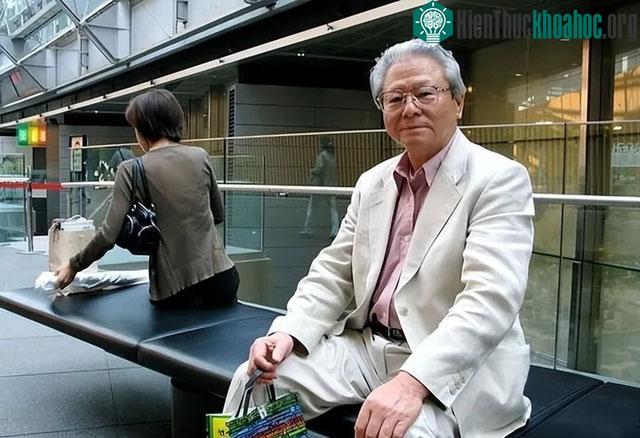 Giới khoa học Nhật Bản đã tìm ra "chìa khóa" để đảo ngược quá trình lão hóa ảnh 1