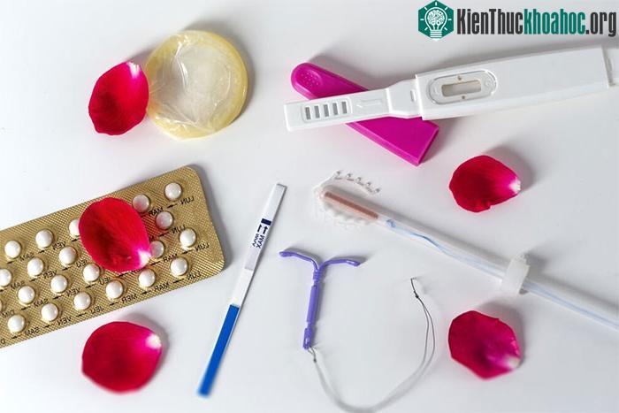 Các biện pháp tránh thai
