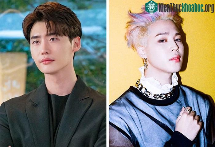 Ở Hàn Quốc, thể hình mảnh mai được yêu thích hơn là vẻ ngoài vạm vỡ, cơ bắp