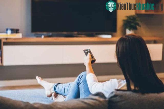 Rửa bát, quét nhà có tác dụng như tập thể dục không? ảnh 1