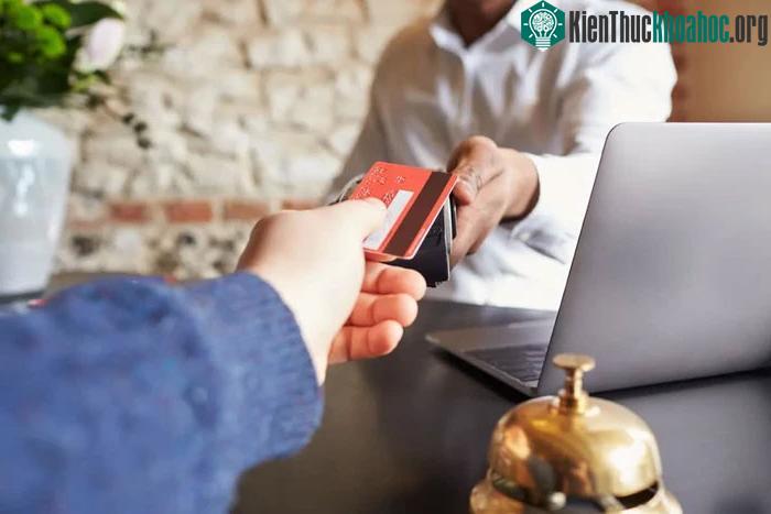 Không phải 100% khách sạn đều cho phép điều này nhưng hãy cứ thử khi cần