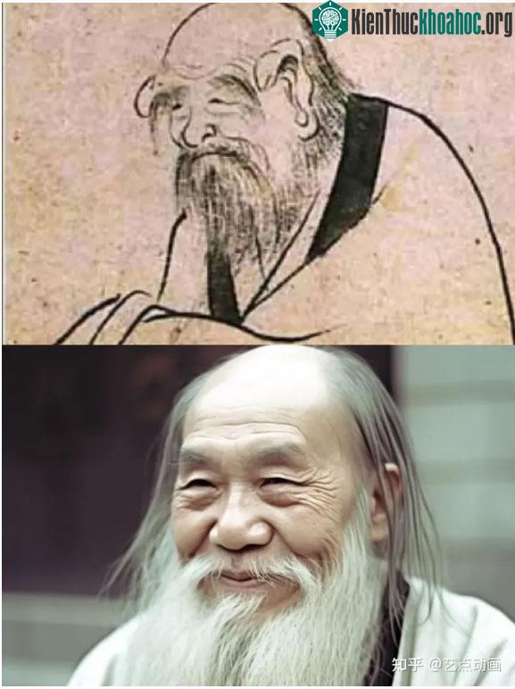 Lão Tử