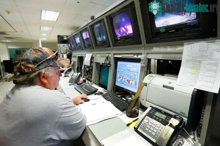 Bên trong căn cứ tuyệt mật của Mỹ thử nghiệm vũ khí sinh học và hóa học nguy hiểm nhất thế giới ảnh 13