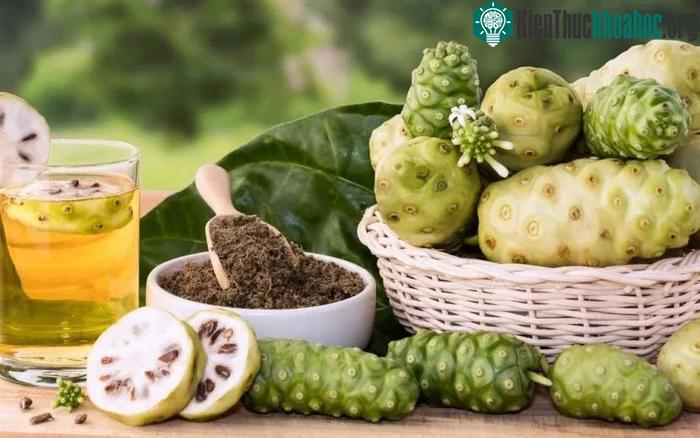 Trái nhàu được biết có nhiều tên gọi khác như cây ngao, nhàu núi, giàu,...