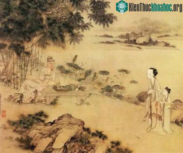 Không có điều hòa, tủ lạnh, người xưa trải qua mùa hè thế nào? ảnh 2