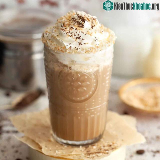Frappuccino