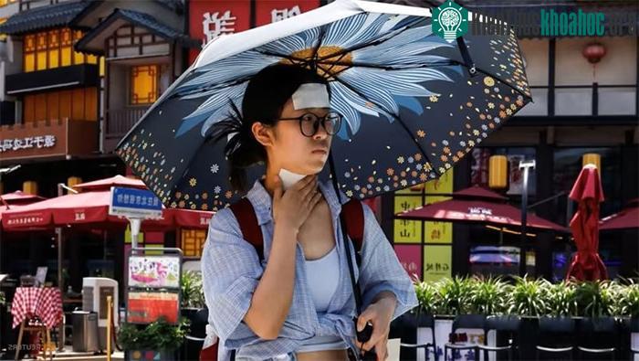 Thế giới có nguy cơ vượt giới hạn tăng nhiệt 1,5 độ C.