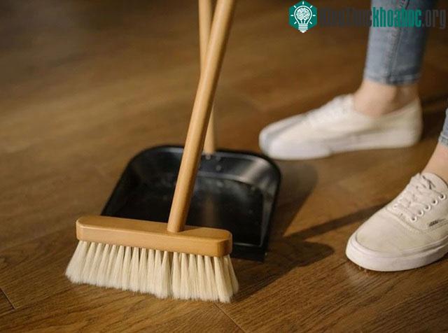 Bác sĩ Agbaje nói: "Hoạt động thể chất nhẹ nhàng giống như một anh hùng thầm lặng".