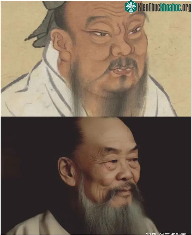 Khổng Tử