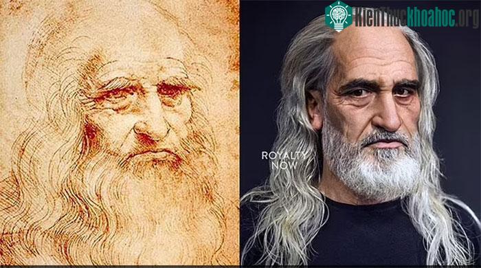 Leonardo Da Vinci