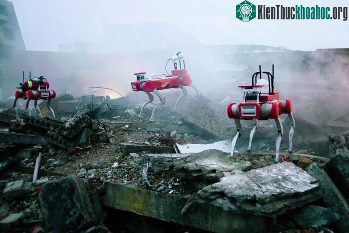 Robot X20