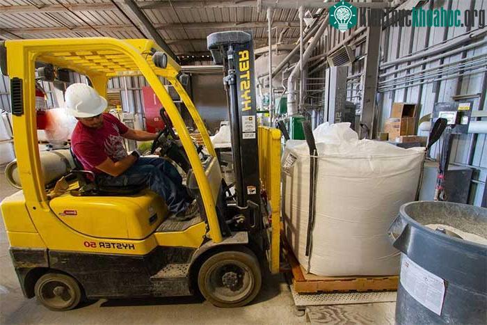 Thế giới chỉ có 8 nước sản xuất "vàng trắng", Mỹ có 1 mỏ mỗi năm cho ra 5.000 tấn vẫn không đủ dùng ảnh 6