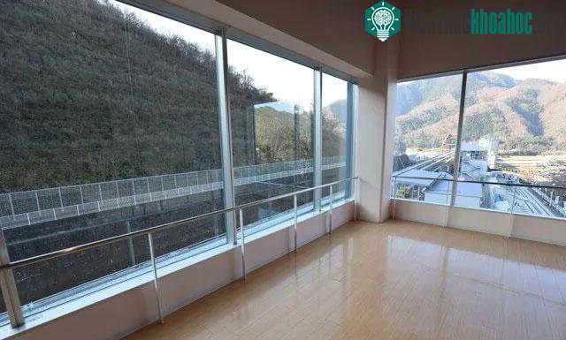 Trải nghiệm đường sắt nhanh nhất thế giới ở Yamanashi Prefectural Maglev Exhibition Center ảnh 7