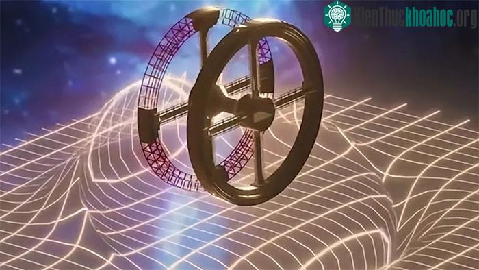 Có công nghệ nào cho phép chúng ta phá vỡ giới hạn tốc độ ánh sáng không?