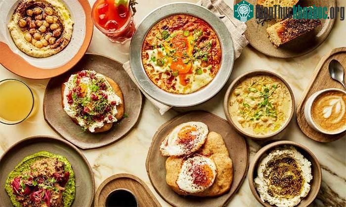 Sau 9 giờ sáng tới 11 giờ trưa, tốt nhất là bạn không nên nạp thức ăn vào cơ thể