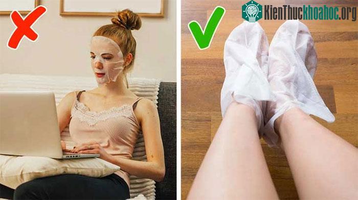Mặt nạ đắp mặt