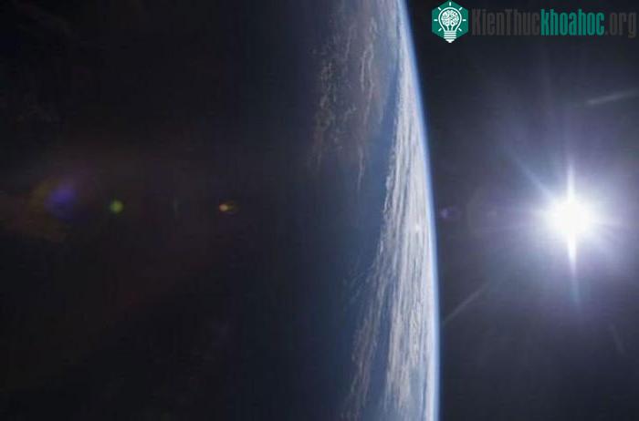 NASA tuyên bố chính thức gia nhập cuộc đua săn tìm vật thể bay không xác định UFO.