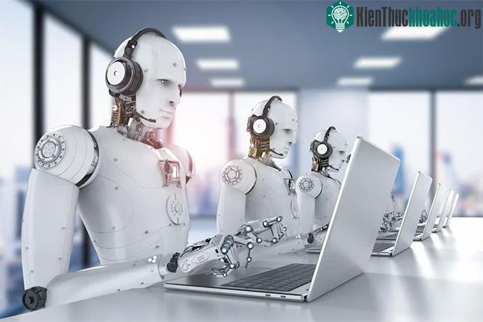 AI có thể làm một số bước trong quy hoạch đô thị tốt hơn con người.