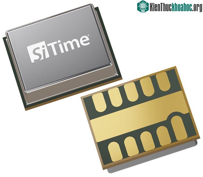 Dòng chip mới được đặt tên là Epoch Platform.