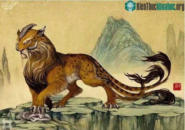 “Sơn Hải Kinh” là câu chuyện viễn tưởng hay là ghi chép có thật về lục địa cổ? ảnh 0