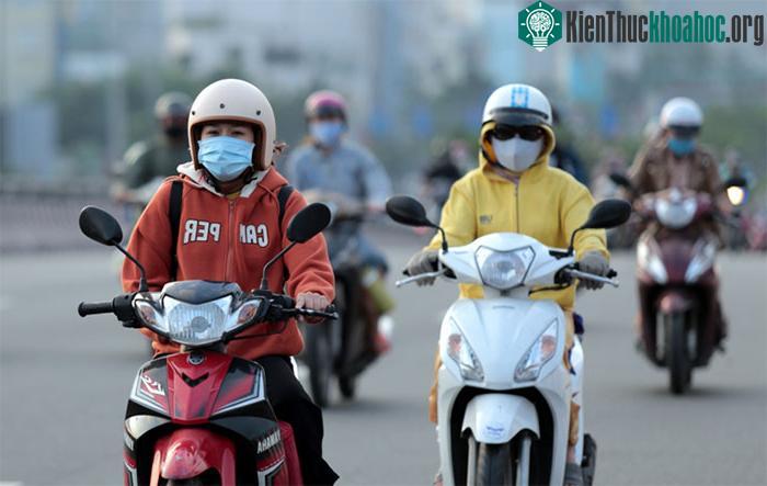Miền Bắc có thể đón một mùa đông ấm.