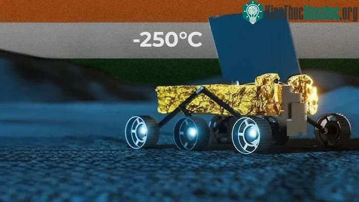 Tàu ISRO bất động vĩnh viễn ở Mặt trăng, Ấn Độ liền lên lịch cho vụ phóng chưa từng có ảnh 0