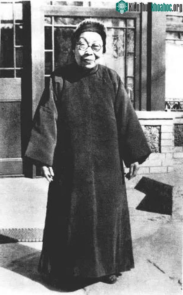 Thiện Sĩ Ly