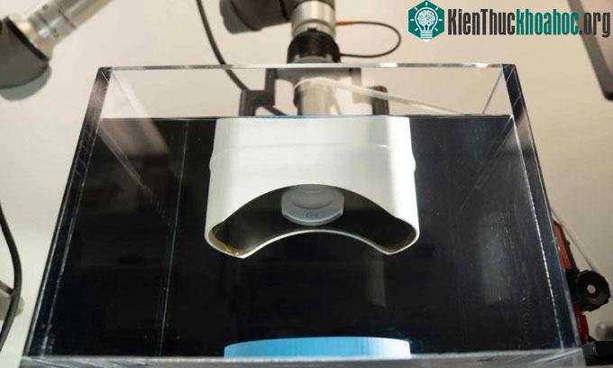Thiết bị phá hủy khối u của HistoSonics.