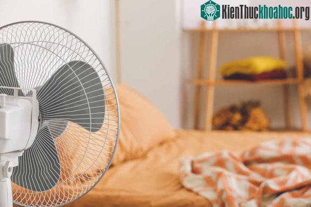 Chúng ta có thể thực hiện những điều chỉnh nhỏ để tối ưu hóa giấc ngủ.