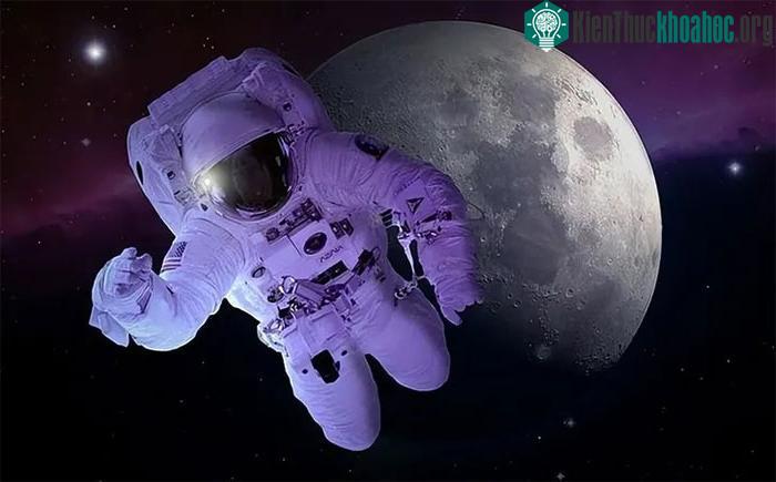 Các phi hành gia có thể có con trong không gian không? ảnh 1