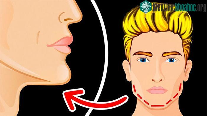 Mewing là gì? Tác dụng và cách tập mewing ảnh 1
