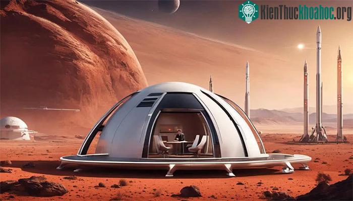 Sao Hỏa&nbsp;là một trong những hành tinh gần&nbsp;Trái đất&nbsp;nhất trong Hệ&nbsp;Mặt trời